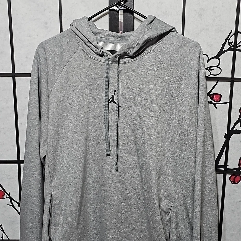 Jordan Pullover Hoodie Size Medium NWT